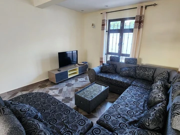 4 Bedroom Villa