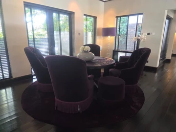 Villa de 5 Chambres