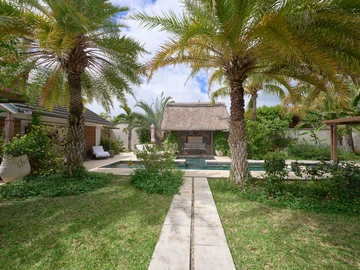 3 Bedroom Villa