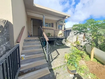 Maison de 3 Chambres