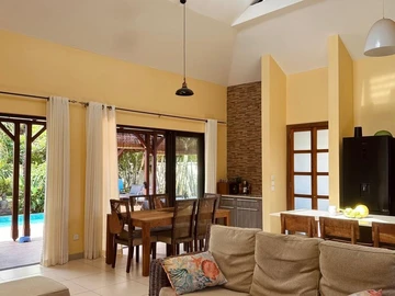 4 Bedroom Villa