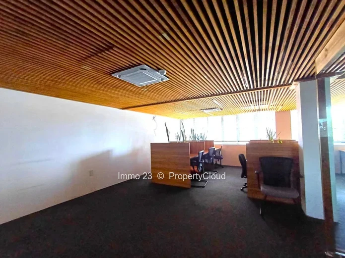 Office - 437m2 - Port Louis