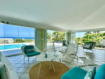 Villa de 4 Chambres