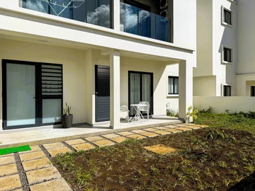 3 Bedroom Apartment