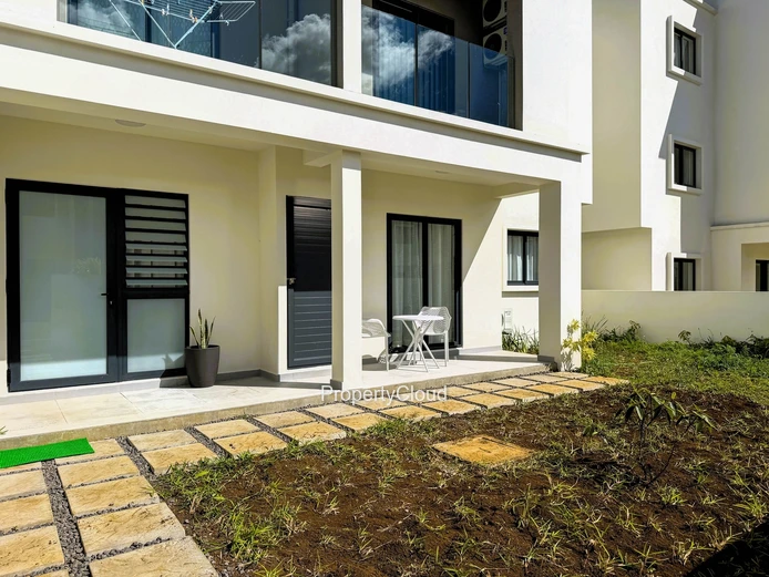 For Rent - 3-Bedrooms Apartment - Trianon