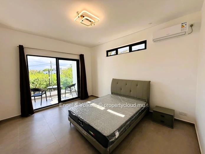 Brand-New 3-Bedroom Villa in the Heart of Grand Baie