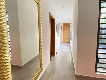 Villa de 4 Chambres