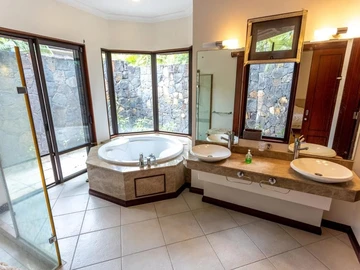 Villa de 5 Chambres