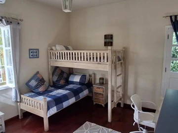 Villa de 5 Chambres