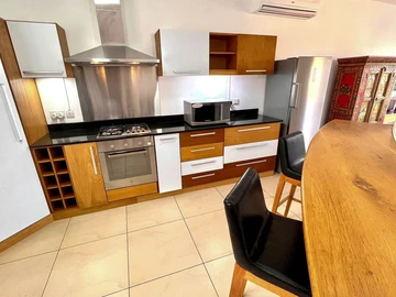 Appartement de 4 Chambres