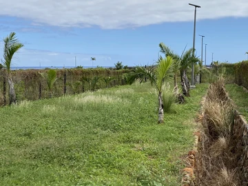 Residential Land