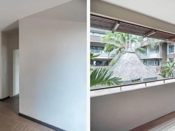 Appartement de 2 Chambres