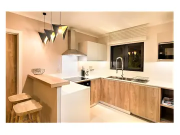 Villa de 3 Chambres