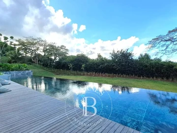 4 Bedroom Apartment