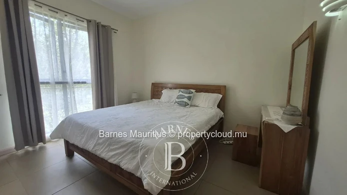 HAUTE RIVE - Duplex Côtier Moderne - 4 Chambres