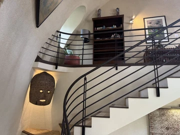 2 Bedroom Villa