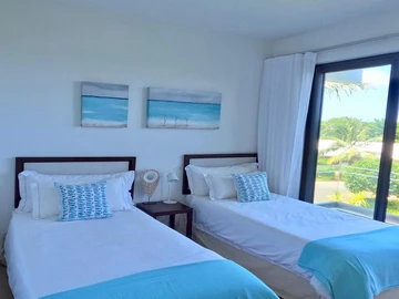 4 Bedroom Apartment