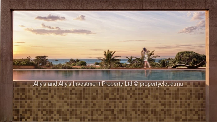 Pereybere - Boutique Apartment 