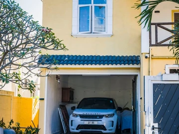 4 Bedroom Villa