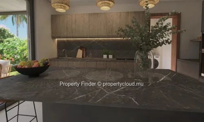 Appartements 2 Chambres à Vendre – Beau Champ, Maurice