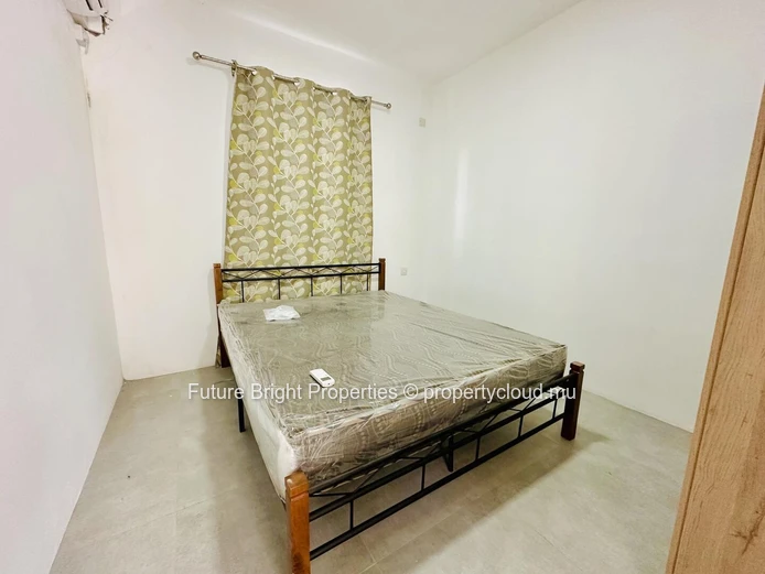 Charmant Appartement Neuf au Rez-de-Chaussée à Vendre – Idéal pour un Couple