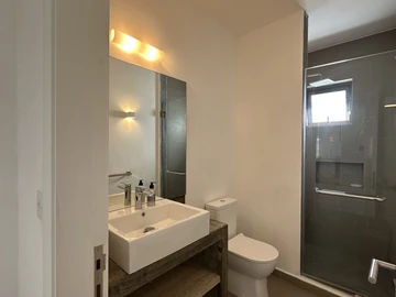 Townhouse, Duplex de 3 Chambres