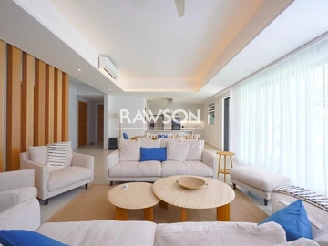 3 Bedroom Apartment