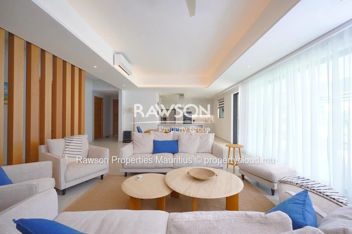 Brand New Ground Floor Apartment On A Golf Estate - €