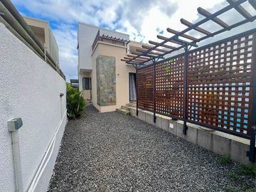 Villa de 3 Chambres