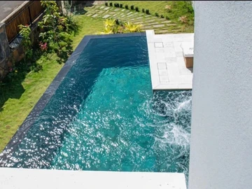 Villa de 4 Chambres