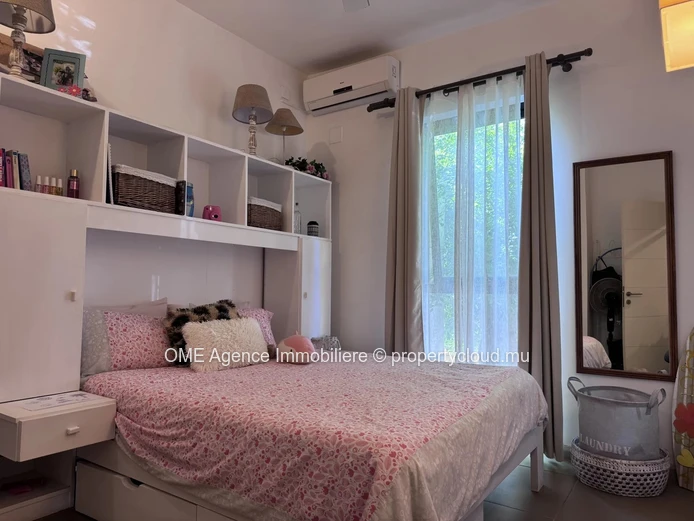 Appartement en Rez-de-Jardin de 112 m² | Jardin Privatif | Azuri Ocean & Golf Village