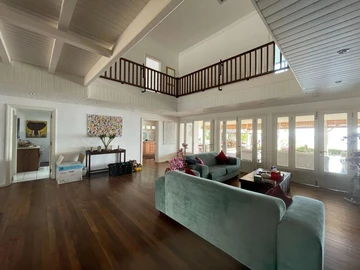 Villa de 5 Chambres