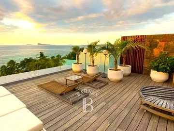 3 Bedroom Penthouse