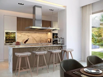 3 Bedroom Villa