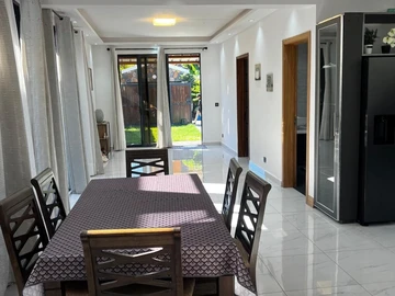 Villa de 4 Chambres