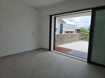 Penthouse de 4 Chambres