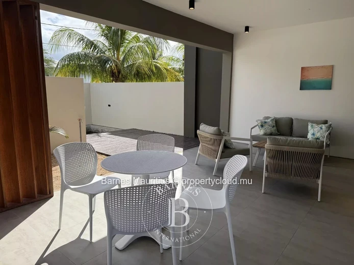 TAMARIN - Family Apartment - 3 bedrooms