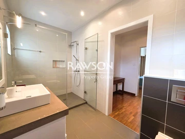 Villa de 3 Chambres