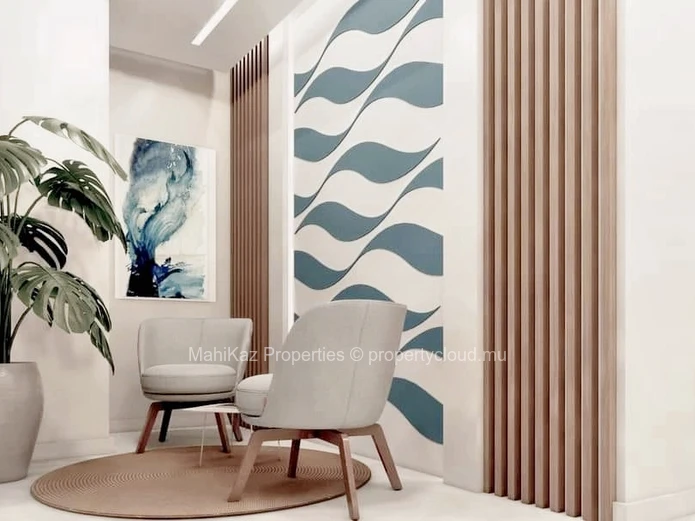Luxurious Apartments For Sale in Flic en Flac