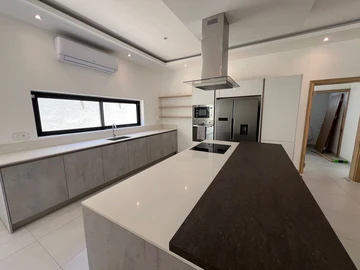Villa de 4 Chambres