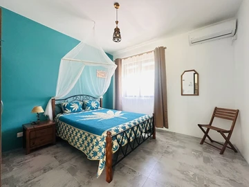 2 Bedroom Villa