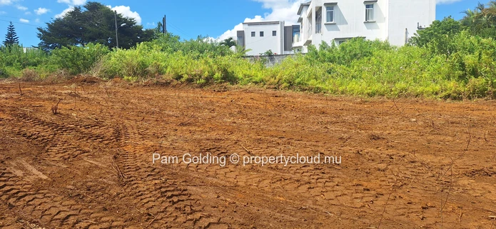 Prime Residential Land for Sale in Plaine D’hermitage – Ideal Investment Opportunity