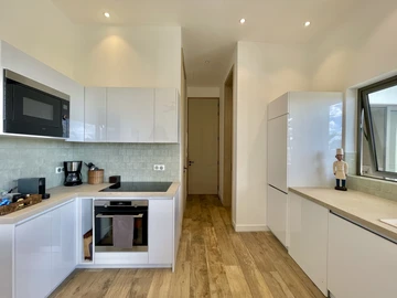 Penthouse de 3 Chambres