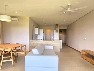4 Bedroom Apartment