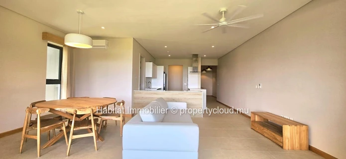 A louer : Appartement d'Exception à Belle Vue Harel