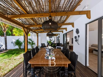 3 Bedroom Townhouse, Duplex