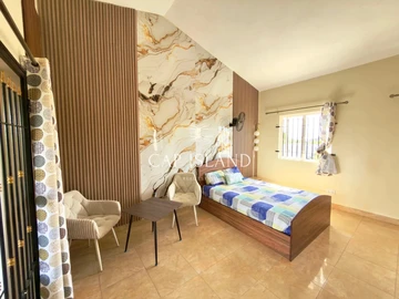 Townhouse, Duplex