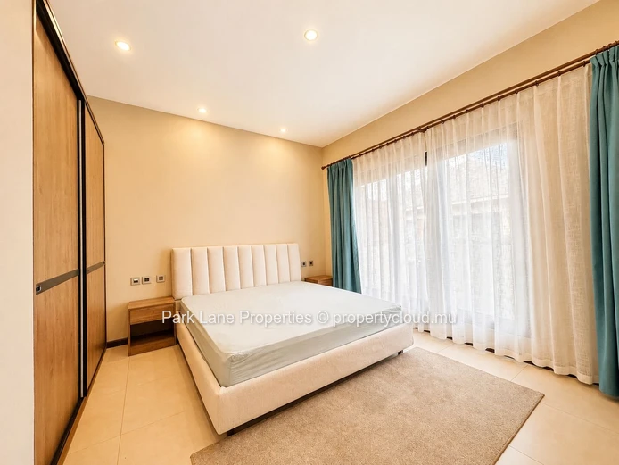 Villa harmonieuse située dans le quartier le plus prestigieux de Péreybère!