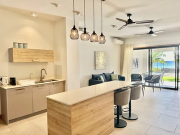 3 Bedroom Apartment