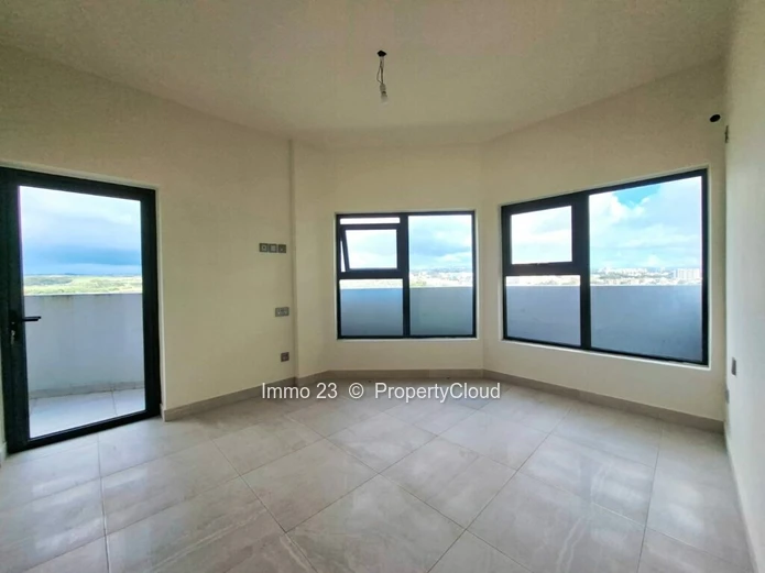 Appartement a vendre